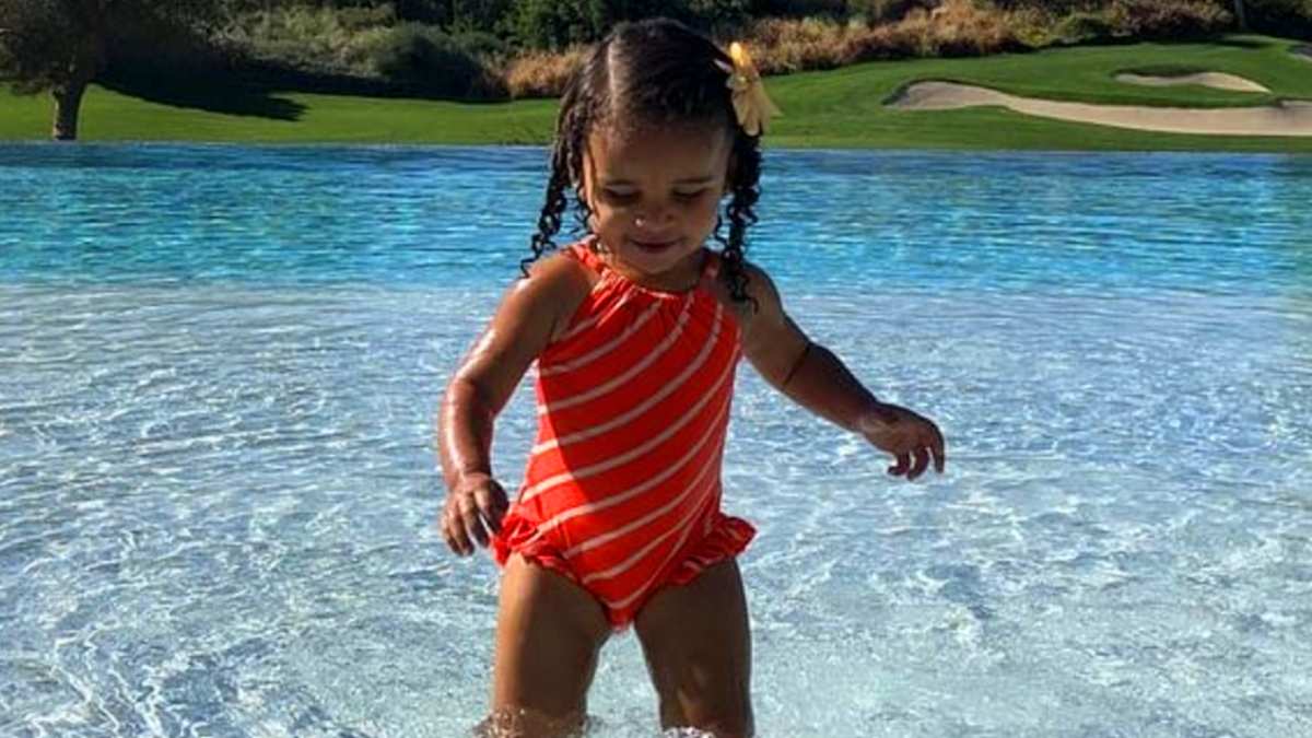Dream Kardashian