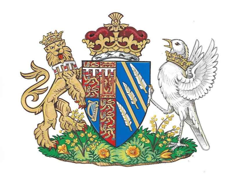 duchess-meghan-coat-of-arms