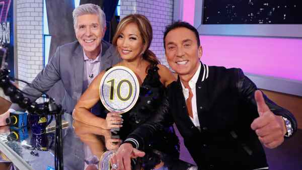dwts final four