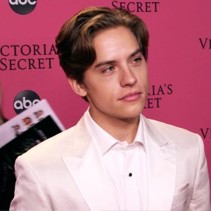 Dylan Sprouse Reveals He and GF Barbara Palvin ‘Fart Like Horses’ Thanks to Broccoli Diet Leading Up to 2018 VS FASHION Show