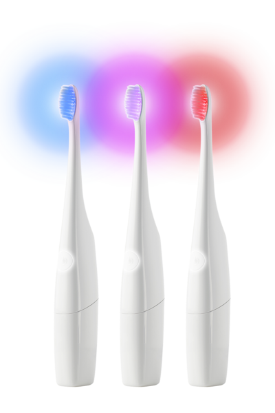 electric toothbrush