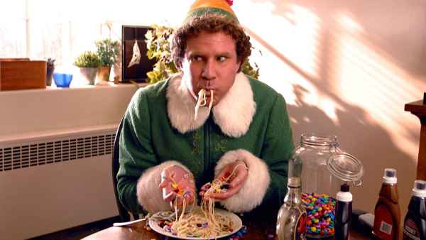 Elf