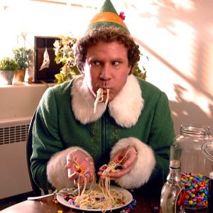 Elf