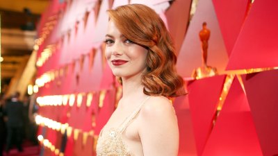 Emma Stone