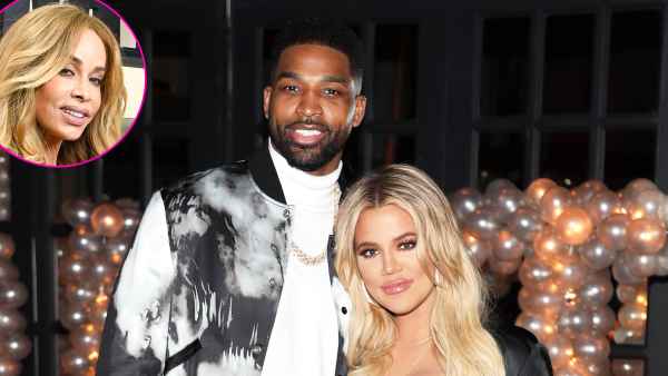 Faye Resnick Khloe Kardashian Loves Tristan Thompson Baby True