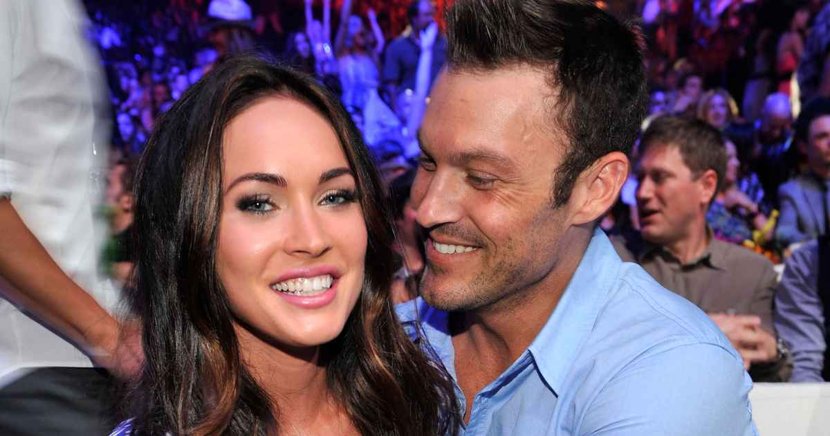 Megan Fox and Brian Austin Green’s Ups and Downs Over the Years