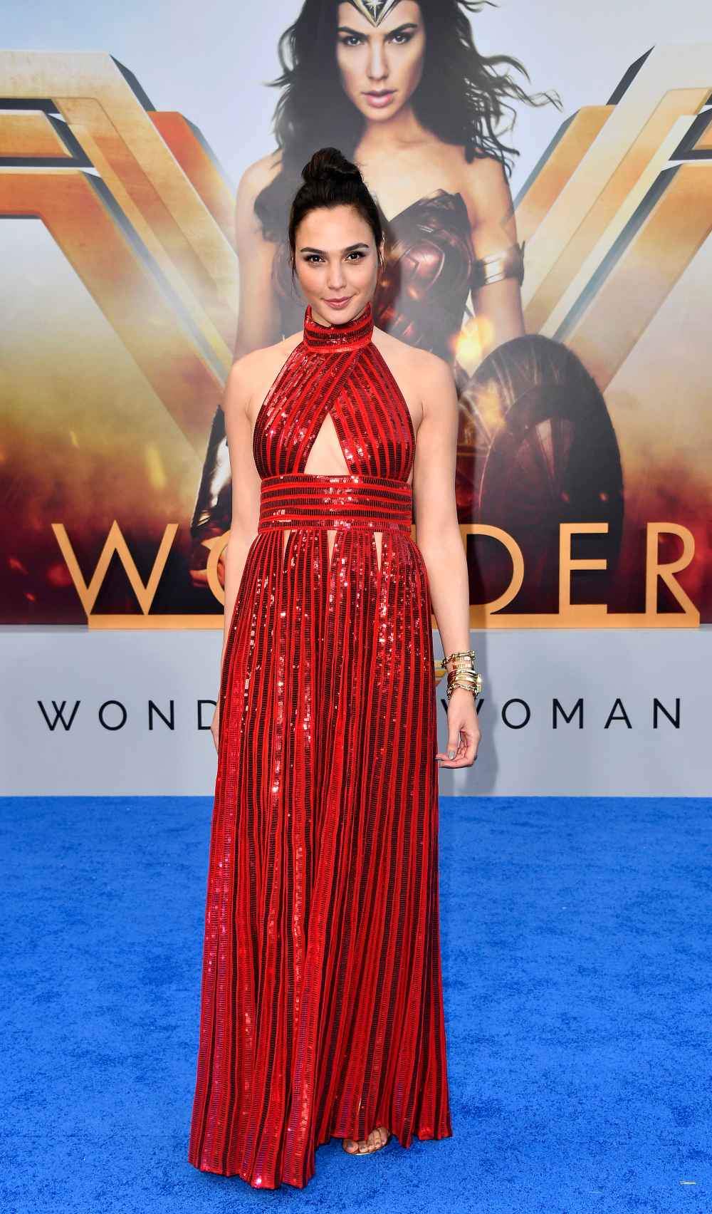 Gal Gadot