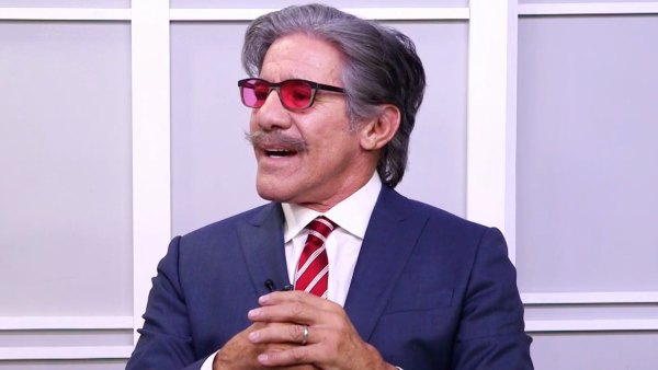 Geraldo Rivera