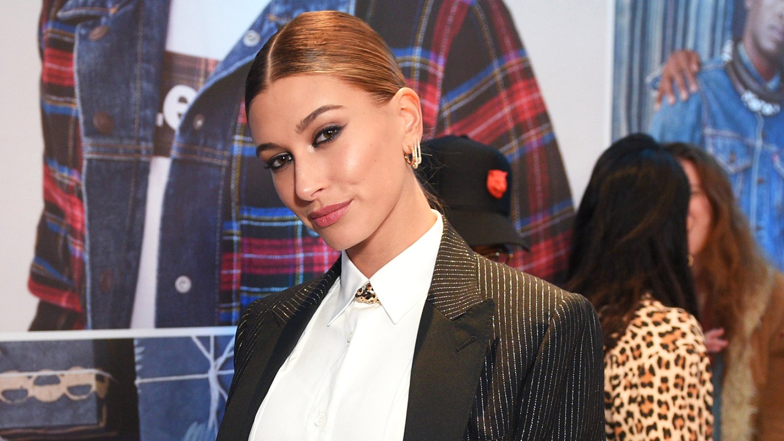 Hailey Baldwin Opens Up About Plans to Have Kids With Justin Bieber: ’I Can’t Wait to Have My Own’