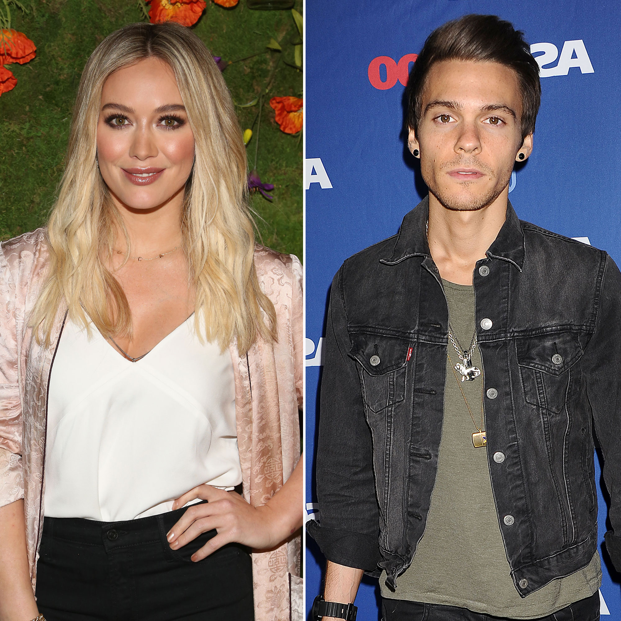 Hilary Duff and Matthew Koma: A Timeline of Their Relationship