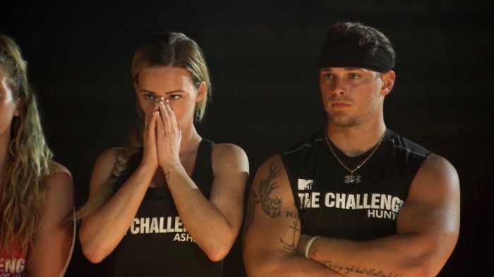 The Challenge: Final Reckoning
