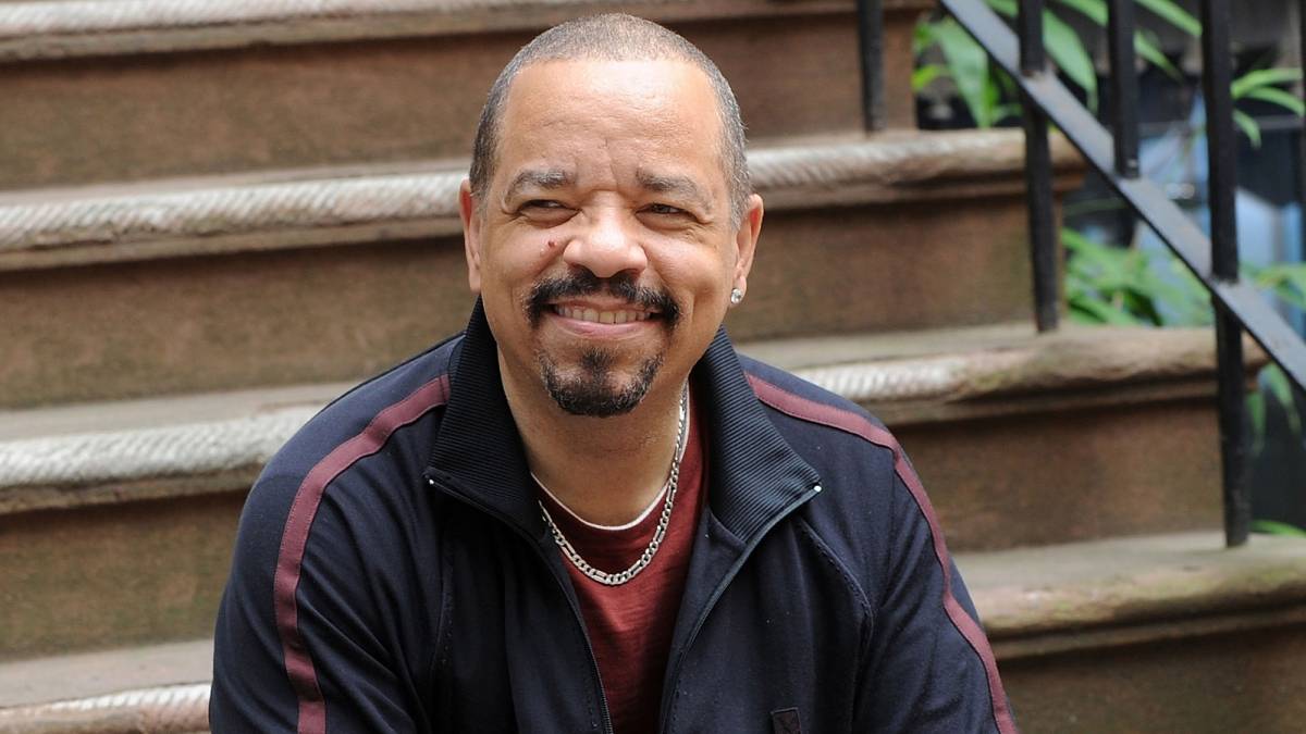 Ice-T