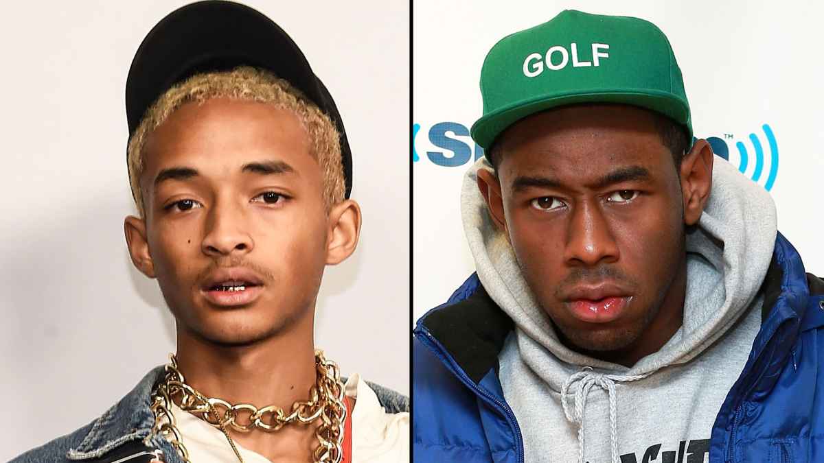 Tyler, the Creator Knows Exactly What You Should Wear Today