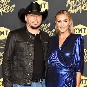 Jason Aldean Brittany Kerr Baby Name
