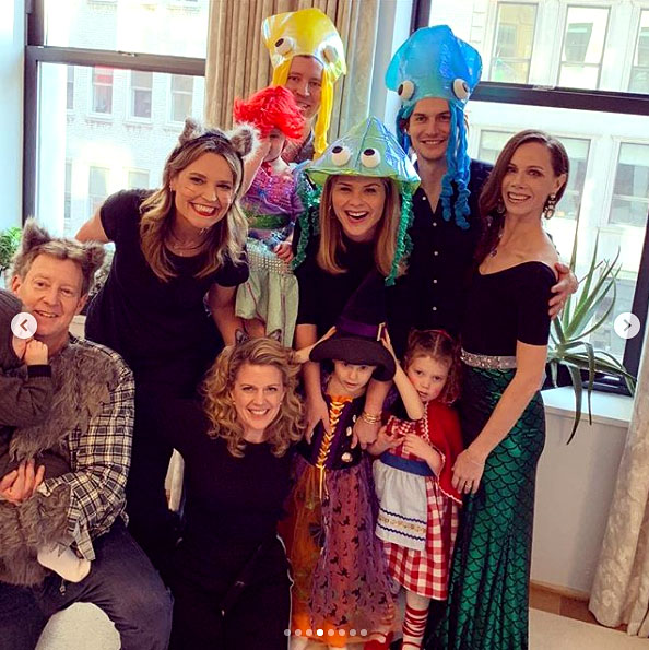 The Most Adorable and Hauntingly Cute Celebrity Kids' Halloween Costumes Ever Seen
