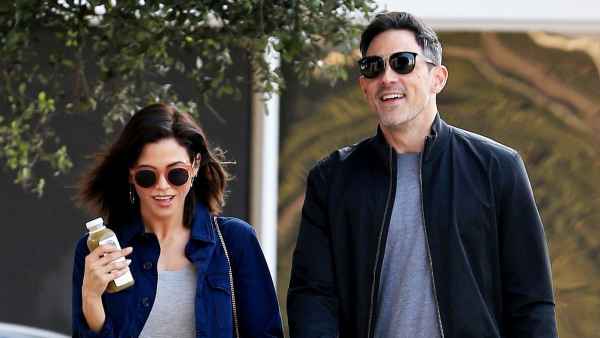 Jenna Dewan Steve Kazee Kissing