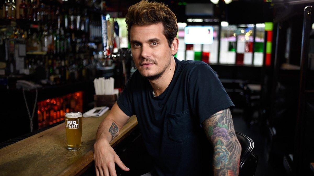 John Mayer