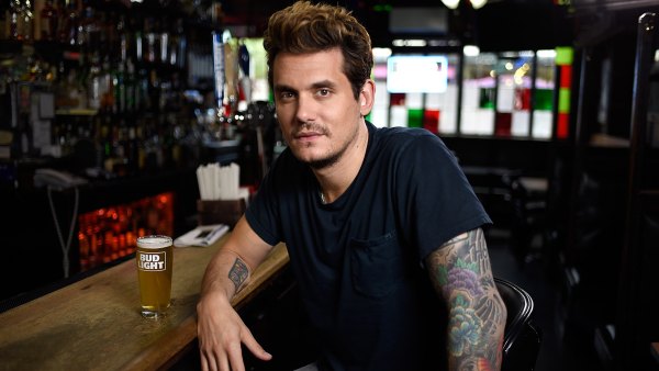 John Mayer
