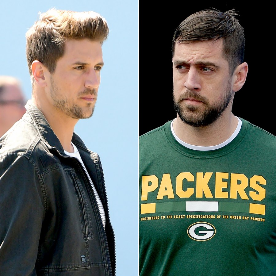 Inside Rodgers and Aaron Rodgers' Feud