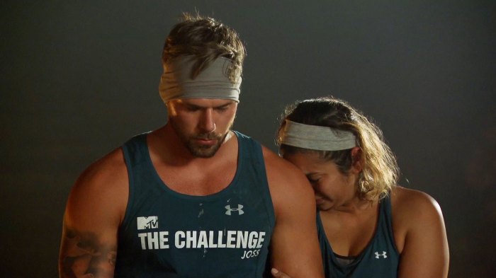 The Challenge: Final Reckoning