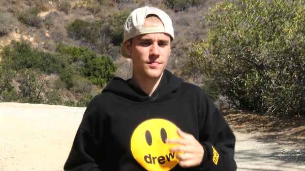 Justin Bieber