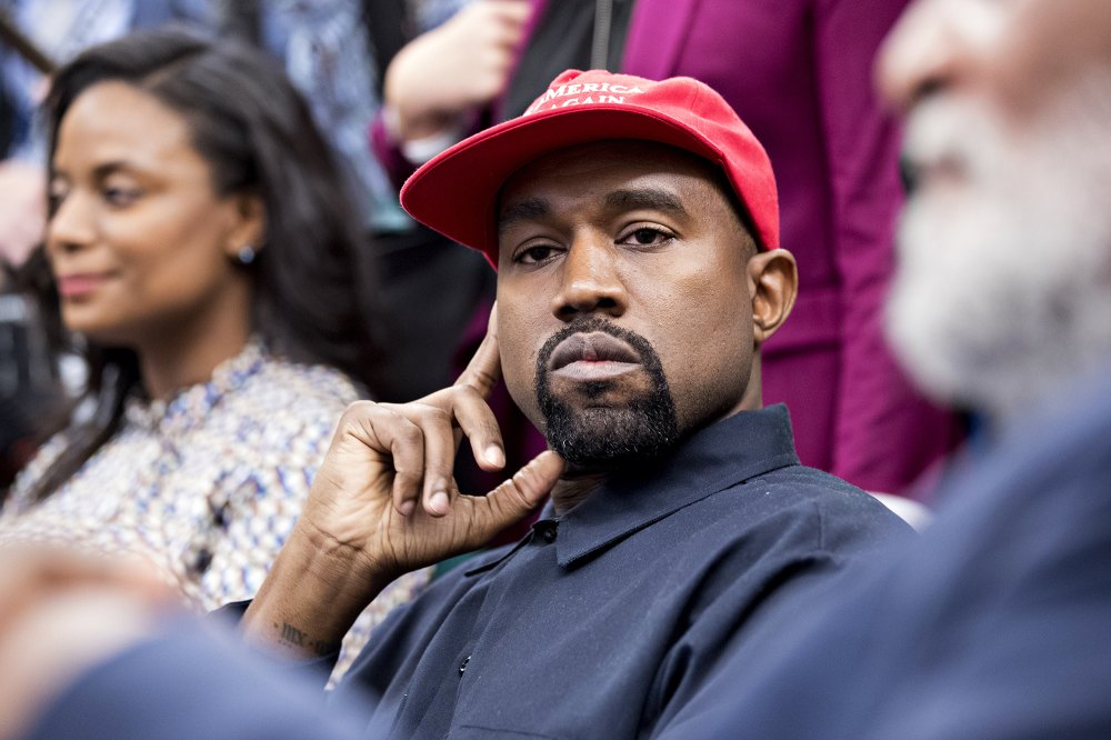 Burger King Claps Back at Kanye West After Rapper Praises McDonald’s