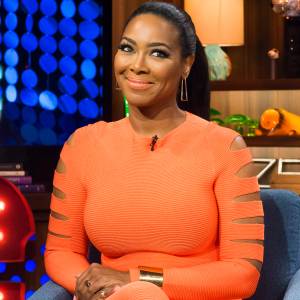 Kenya Moore
