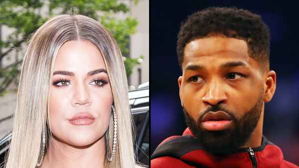 Khloe Kardashian Tristan Thompson Cheating Scandal
