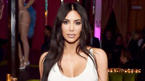 Kim Kardashian Apologizes R Word