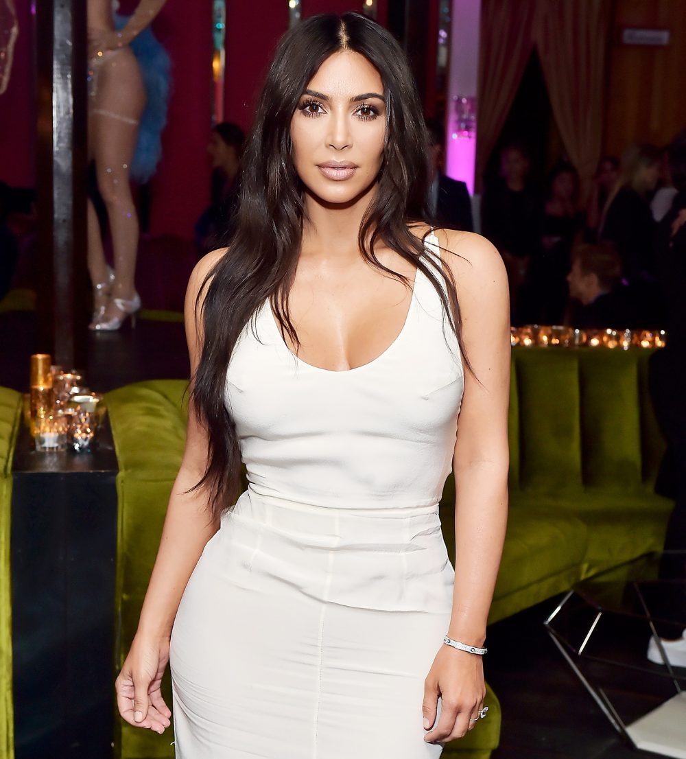 Kim Kardashian Apologizes R Word