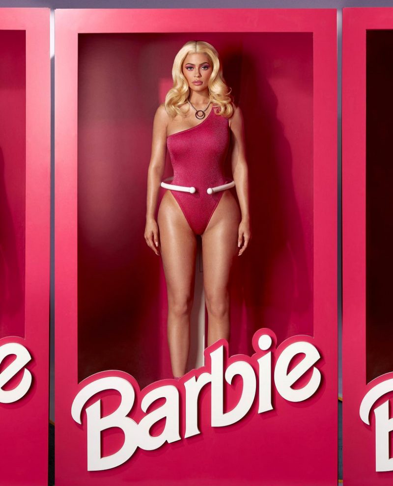 kylie-jenner-barbie