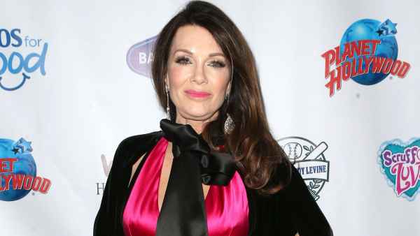 Lisa Vanderpump