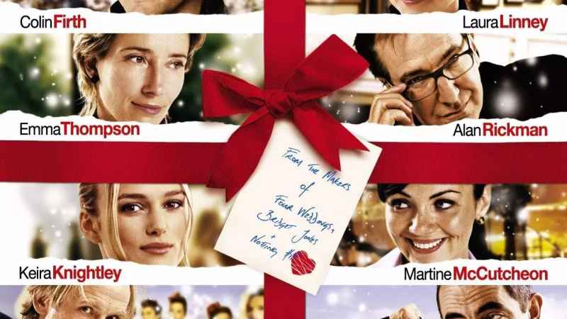 love actually taylor swift