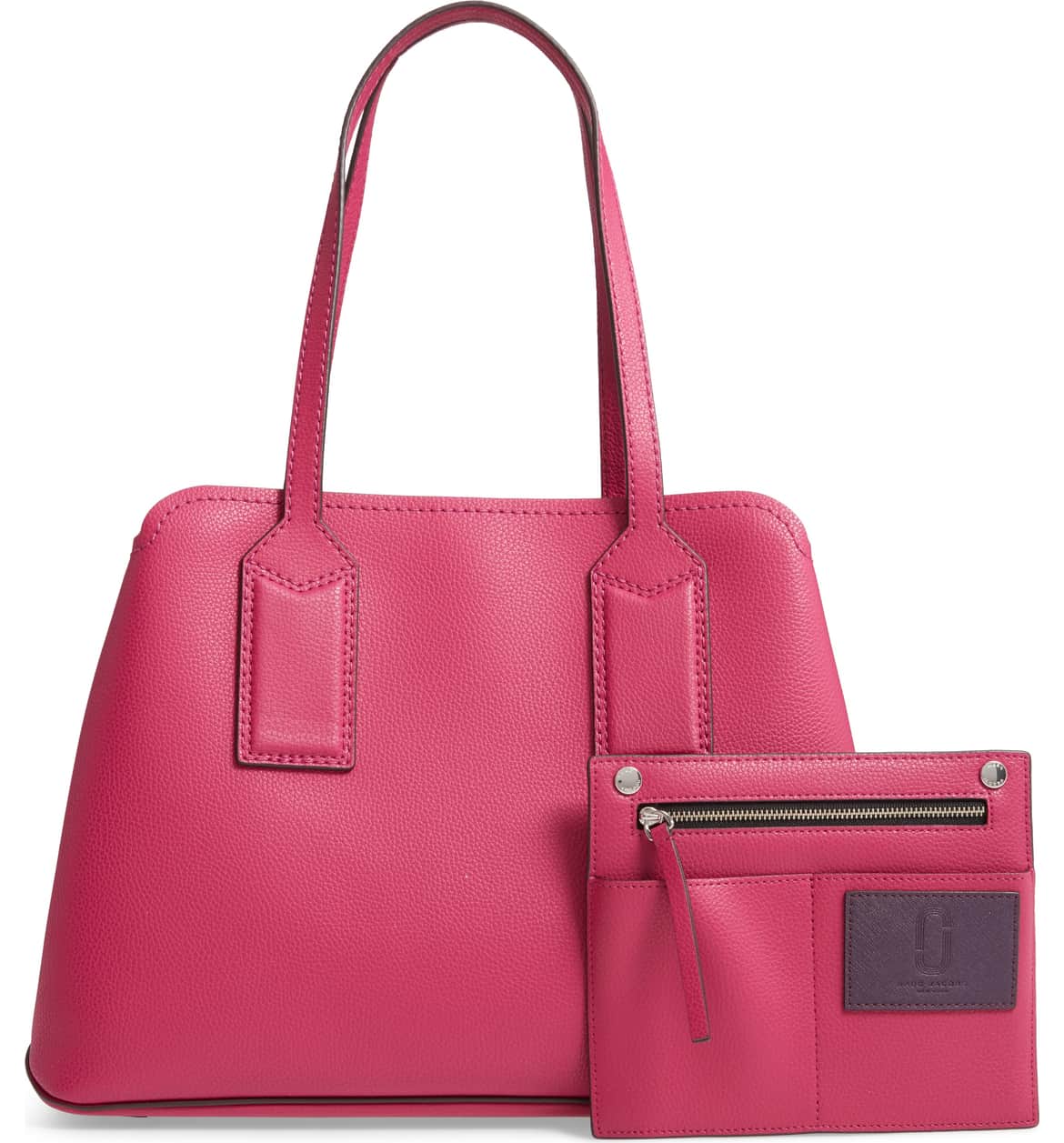 Cyber Monday Deal: This Sleek Marc Jacobs Tote Bag is 40 Percent Off