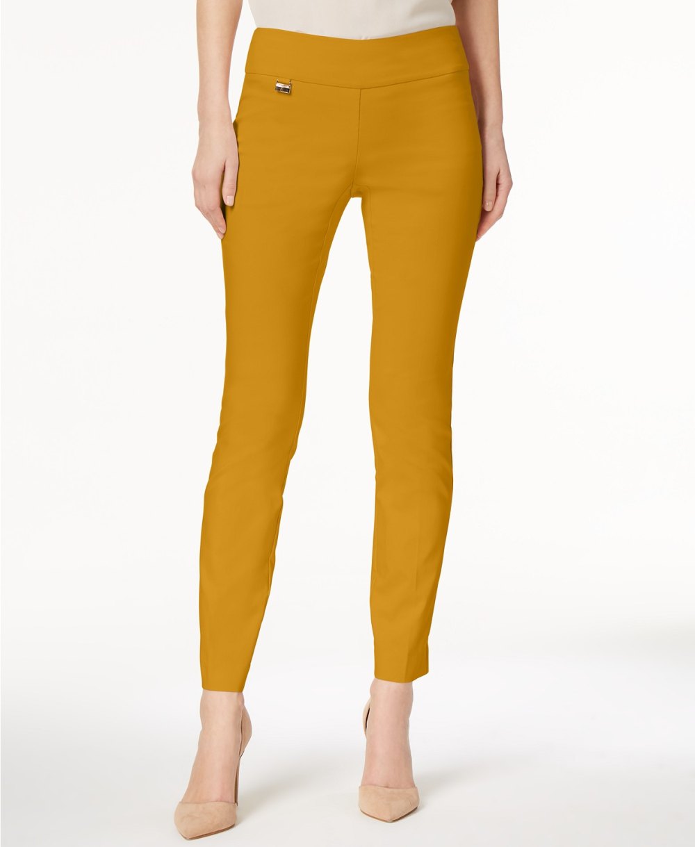 marigold petal color