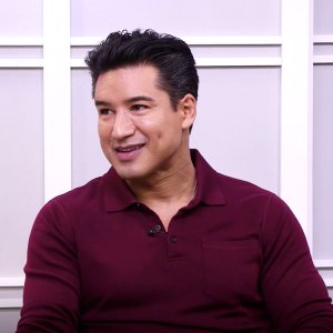 Mario Lopez