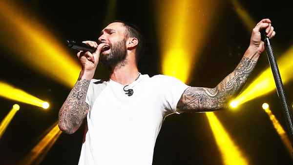 Maroon 5 Petition Super Bowl Halftime Show