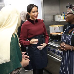 meghan markle