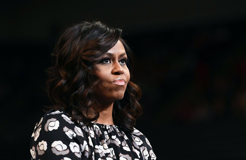 Michelle Obama: &lsquo;A Miscarriage Is Lonely, Painful and Demoralizing&rsquo;