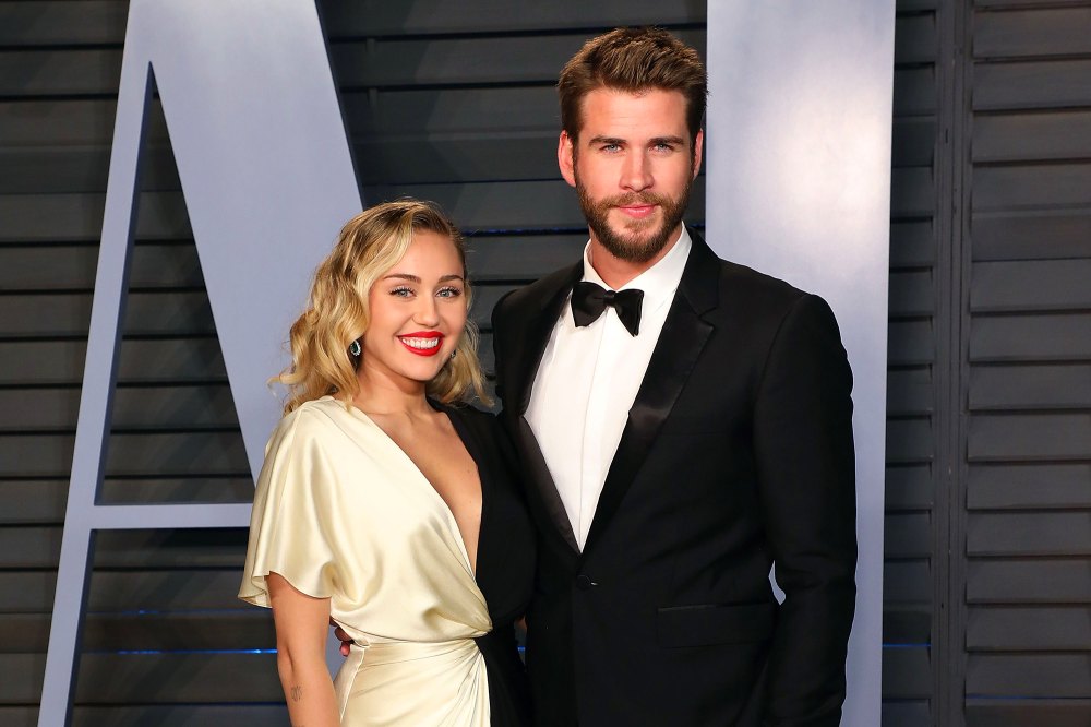 Miley Cyrus and Liam Hemsworth lose house