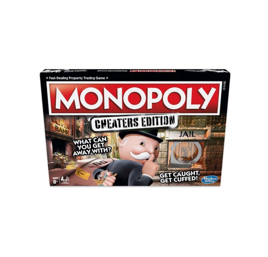 monopoly-cheaters-edition