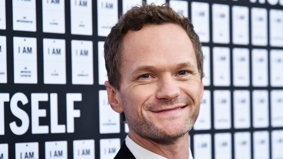 Neil Patrick Harris