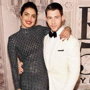 Nick Jonas Priyanka Chopra Wedding Weekend Schedule