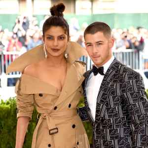 Priyanka Chopra and Nick Jonas wedding guest list