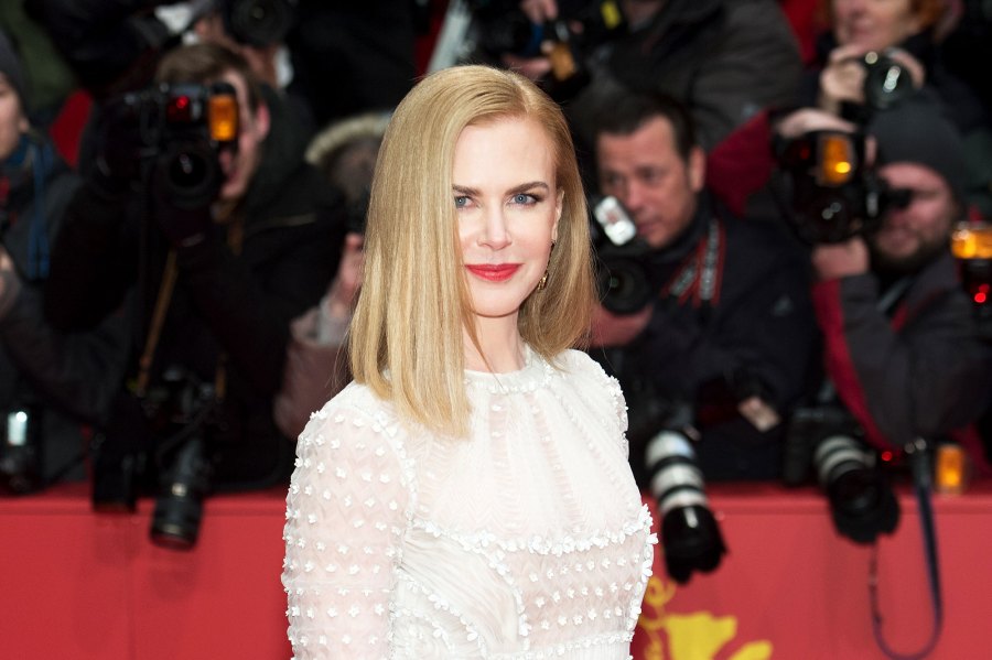 Nicole Kidman