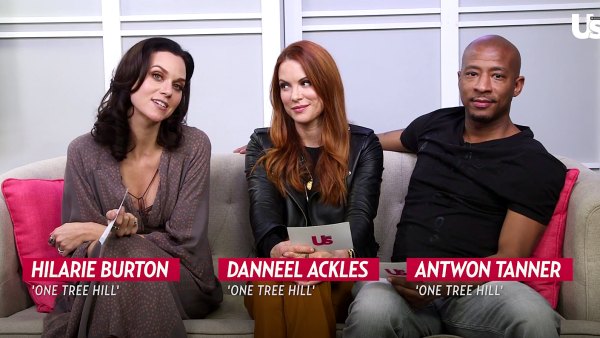 one-tree-hill Behind-the-Scenes