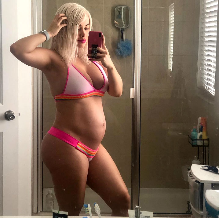 90 Day Fiance&rsquo;s Pregnant Paola Mayfield Has an Announcement to Make