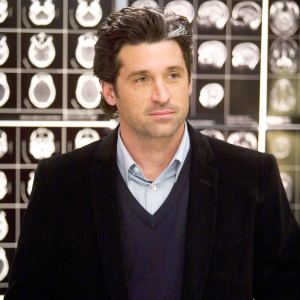Patrick Dempsey Grey's Anatomy return