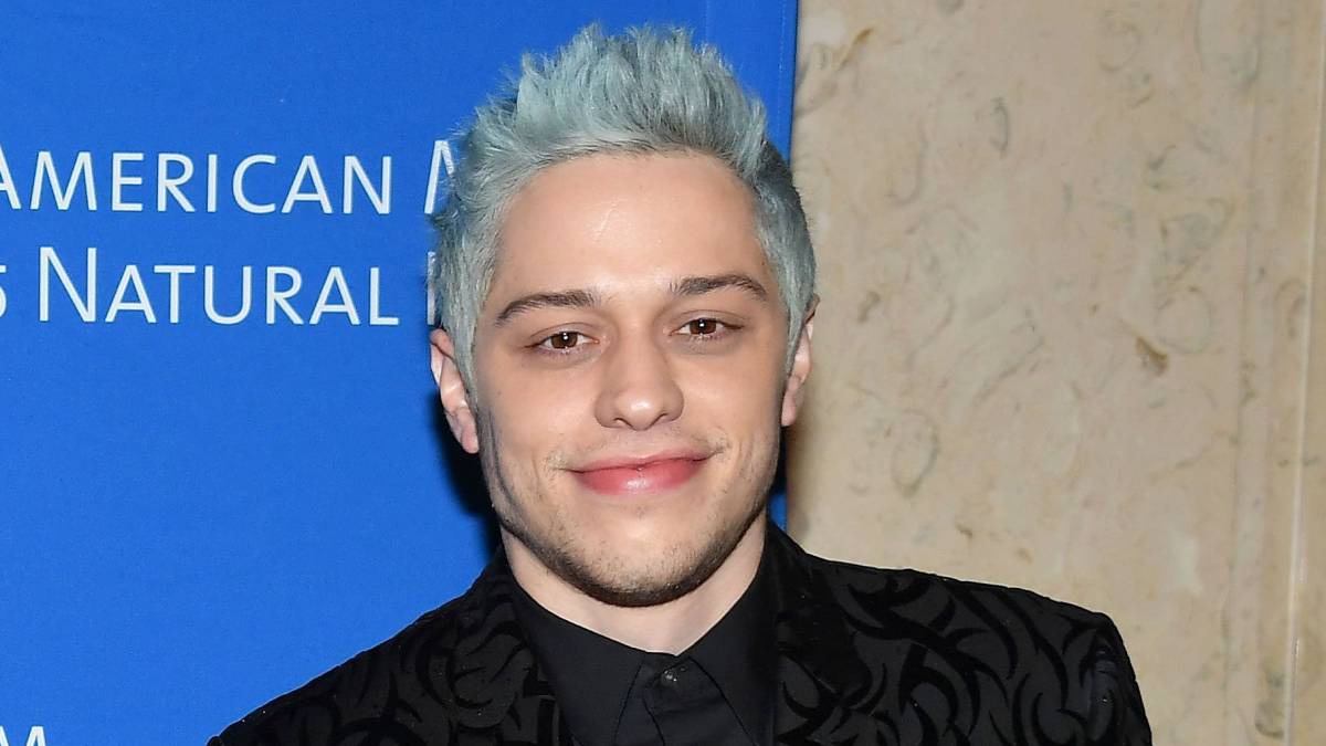 Pete Davidson