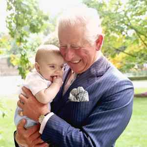 Prince Charles 70th Birthday